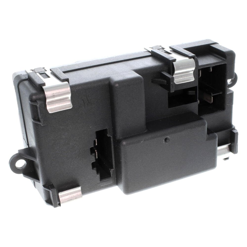 V10-79-0023 HVAC Blower Motor Regulator for 2004-2007 Audi A6