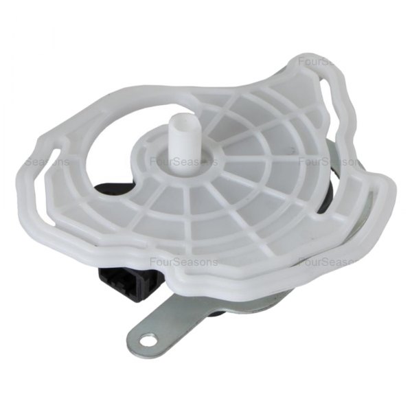Four Seasons 73317 Door Actuator for 2006-2009 Hyundai Accent