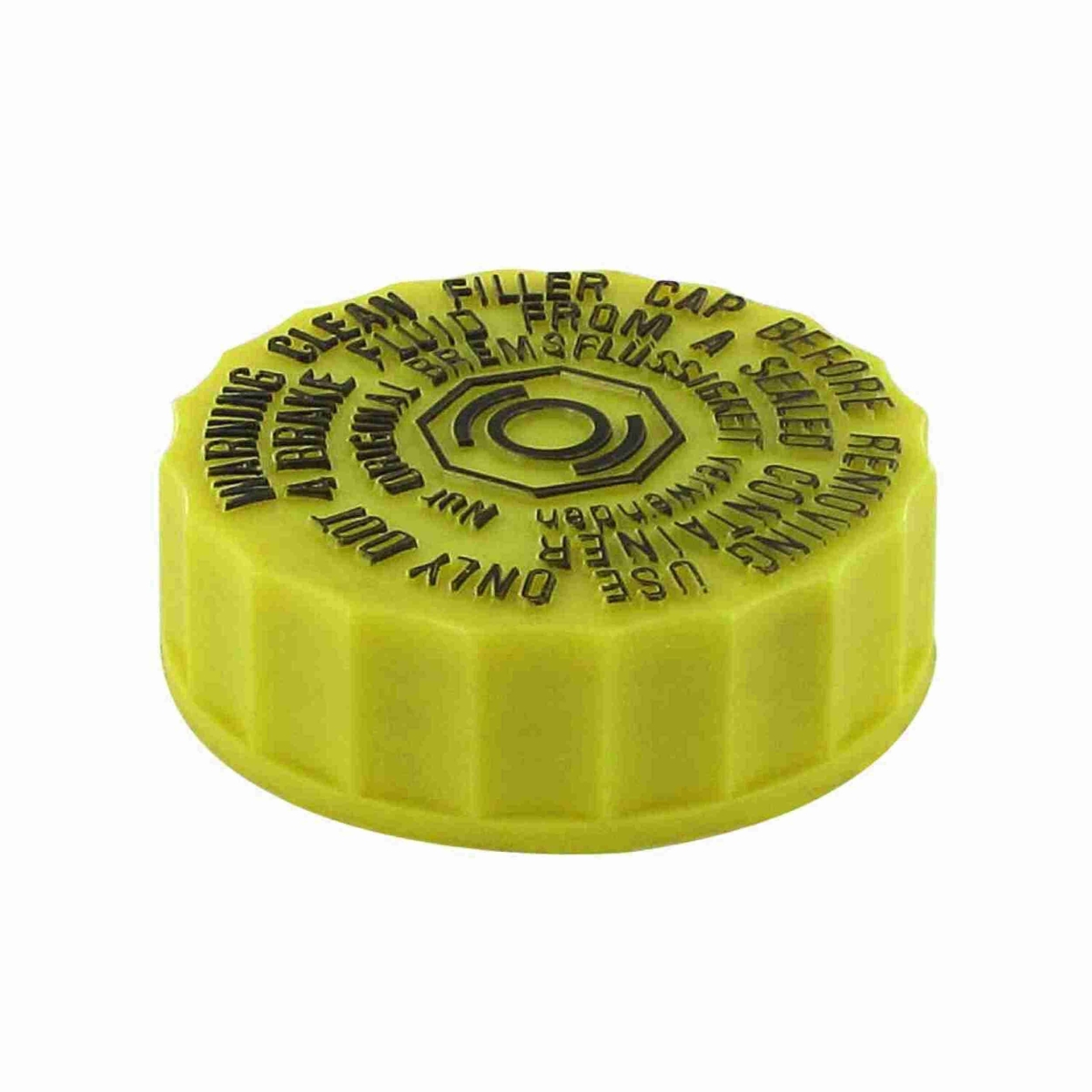 V10-3163 Brake Fluid Reservoir Cap