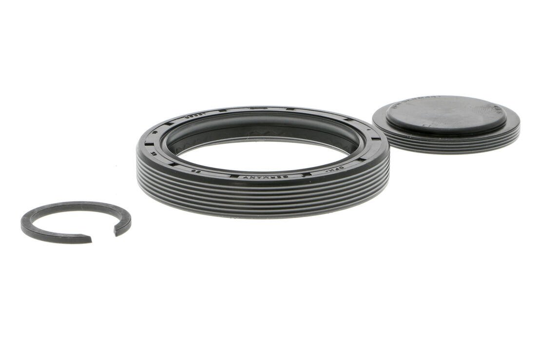 V10-3297 Automatic Transmission Flange Seal for 2001-1983 VW Caddy I 1.6