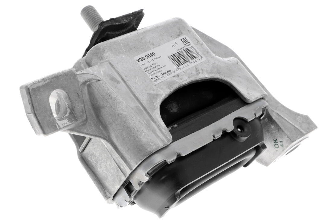V20-2099 Engine Mounting for 2010-2003 Mini Clubman Cooper