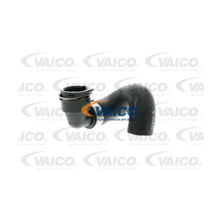 V202345 Radiator Hose for 2008-2010 BMW 7 750I
