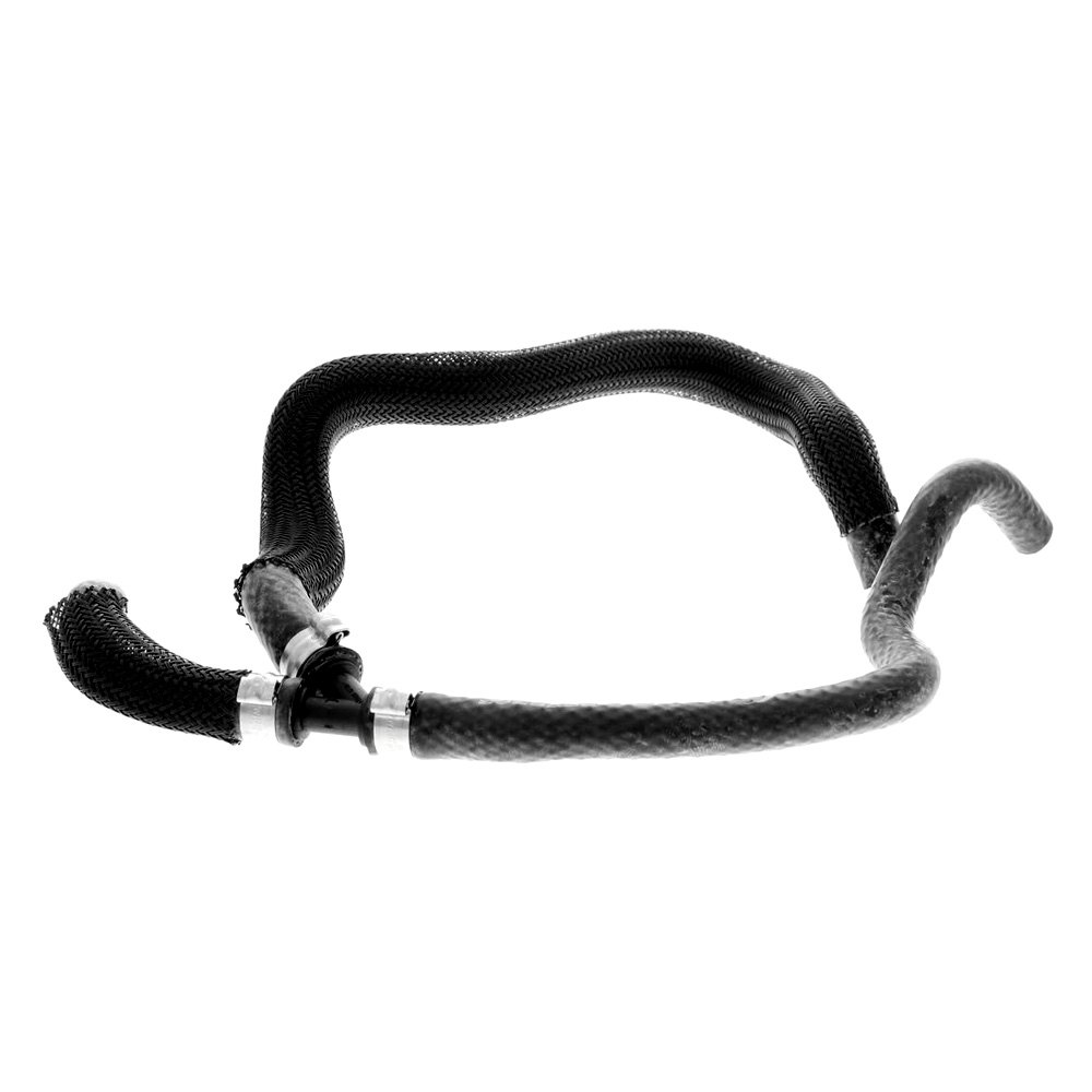 V20-2349 Engine Coolent Radiator Hose for 2009-2001 BMW 5 550I