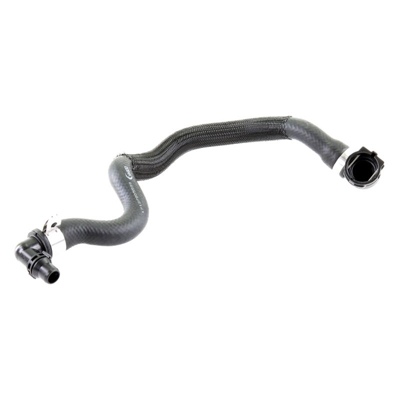 V20-2405 Engine Coolent Radiator Hose for 2007-2002 BMW X5 3.0D