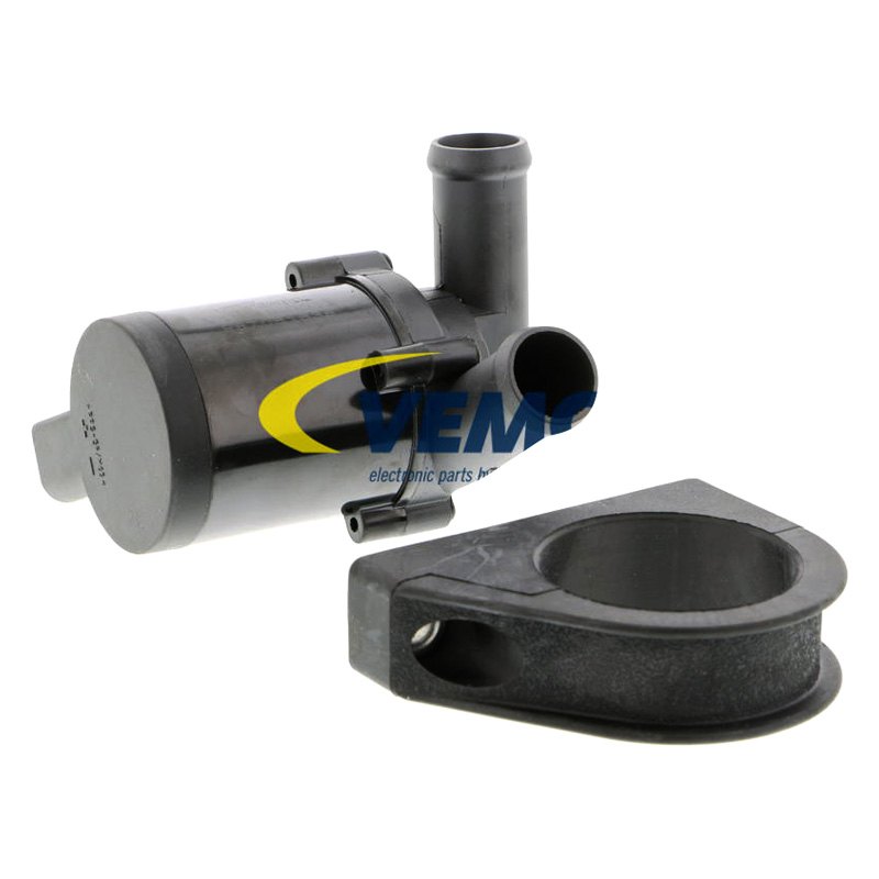 V10-16-0012 Engine Coolant Auxiliary Water Pump for 2000-2011 Audi A4
