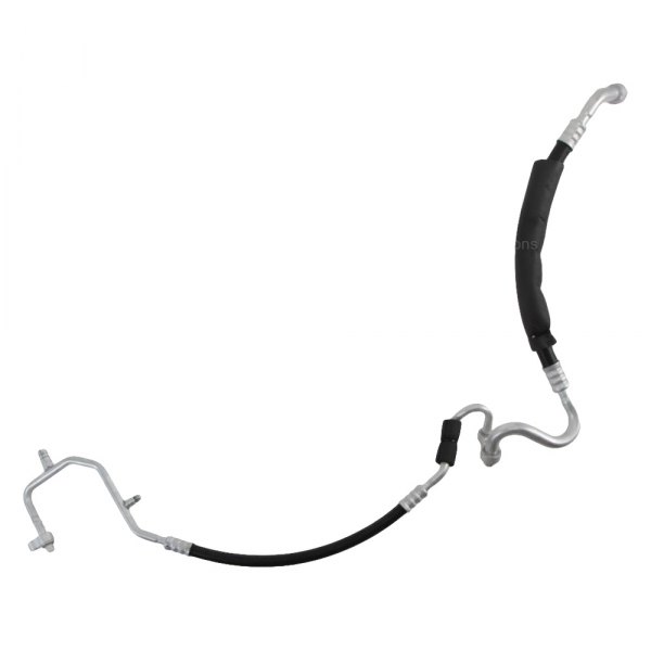 Four Seasons 66067 Hose Assembly for 2010-2011 Chevrolet Camaro