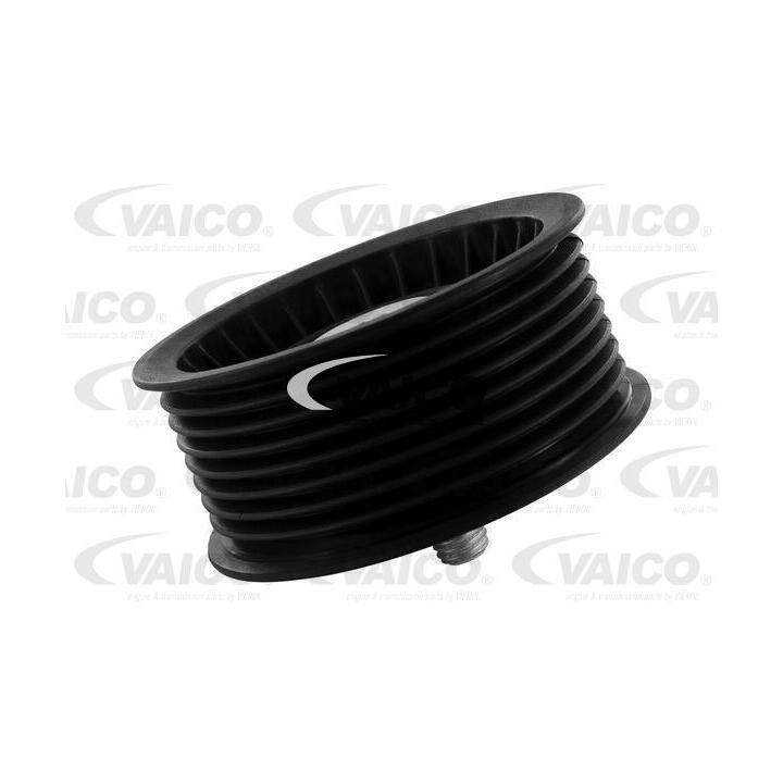V20-3407 V-Ribbed Belt Deflection & Guide Pulley for 2008-2010 BMW 7 740I
