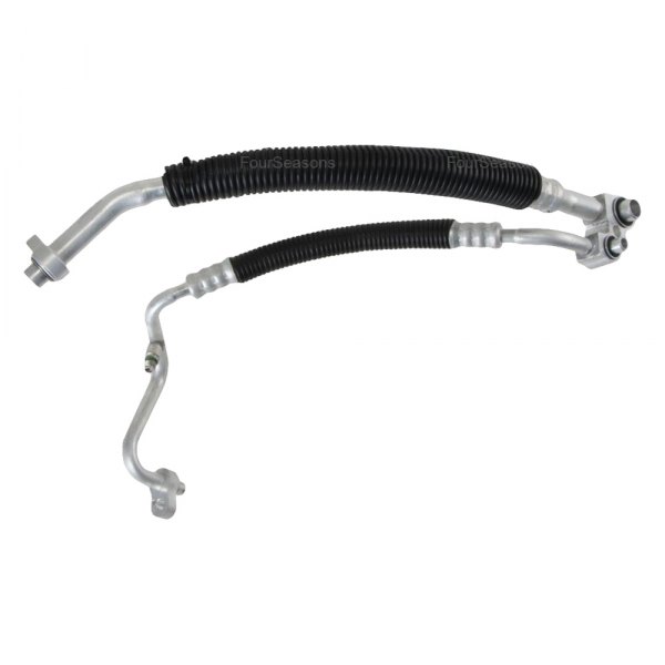 Four Seasons 66064 Hose Assembly for 2010-2013 & 2015-2016 Cadillac SRX