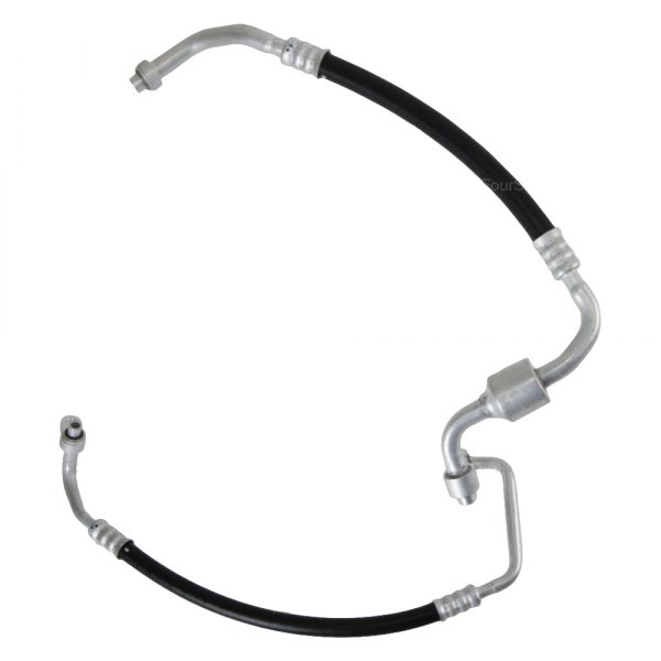 Four Seasons 66058 Hose Assembly for 2012-2017 Buick Verano