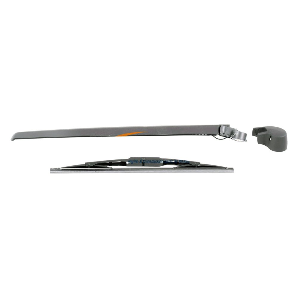 V10-3432 Window Cleaning Wiper Arm Set for 2009-2006 Audi Q7 3.0 TDI