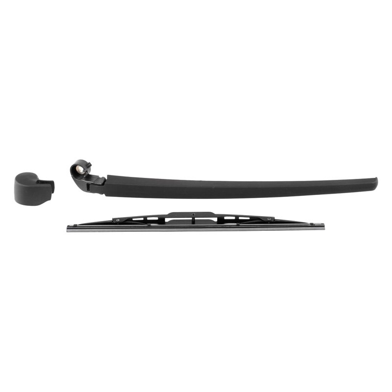 V10-3468 Window Cleaning Wiper Arm Set for 2010-2004 Audi A3 1.2 TSI