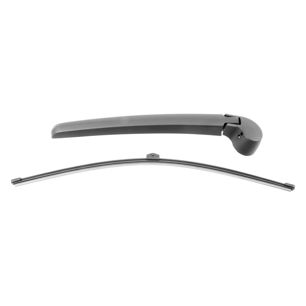 V10-3437 Window Cleaning Wiper Arm Set for 2011-2009 Audi Q3 2.0 TDI