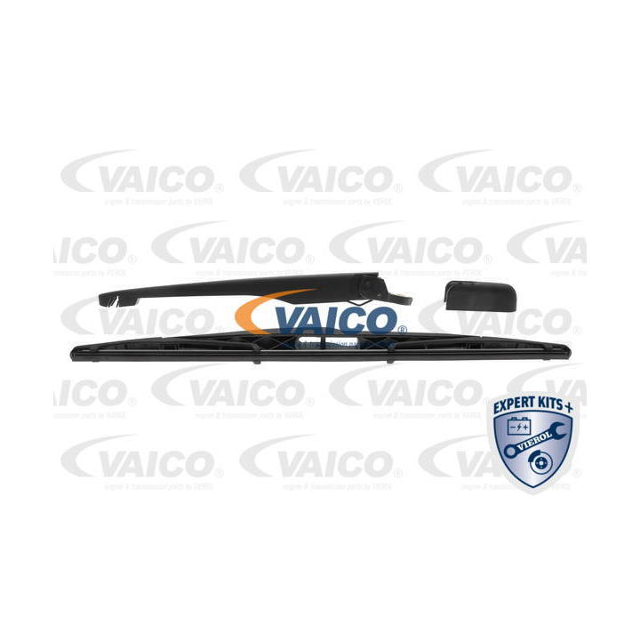 V20-2477 Window Cleaning Wiper Arm Set for 2003-2011 BMW X3 2.0D