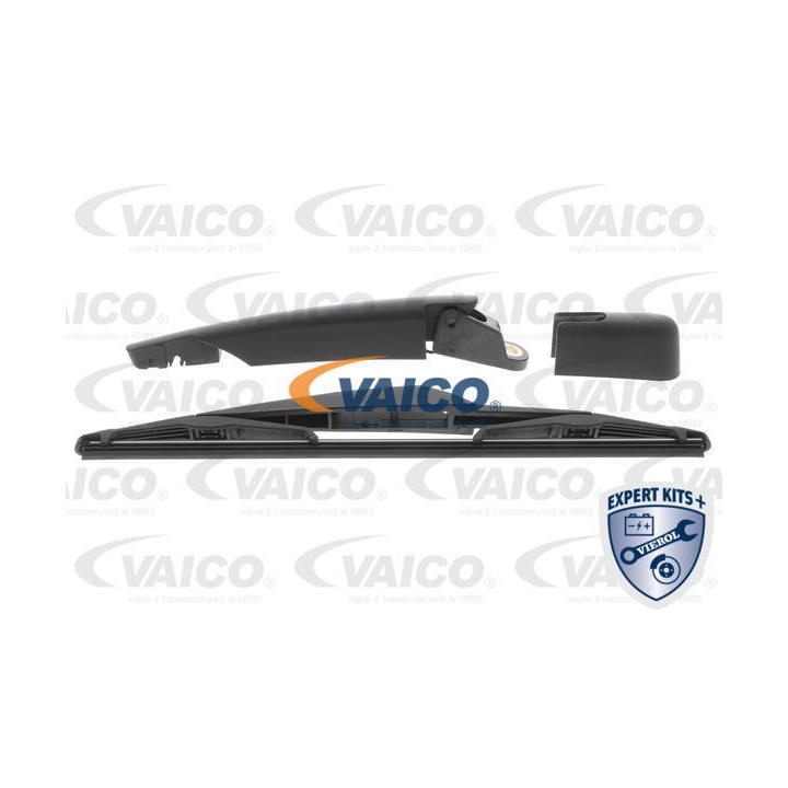 V20-2479 Rear Window Cleaning Wiper Arm Set for 2001-2006 Mini Cooper -  VAICO