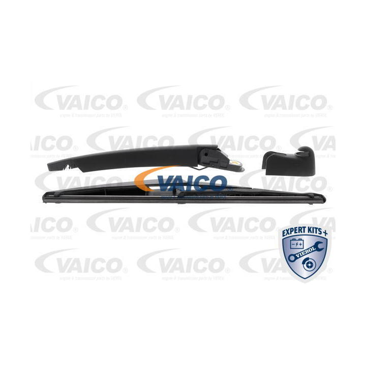 V20-2480 Rear Window Cleaning Wiper Arm Set for 2001-2006 Mini Cooper -  VAICO