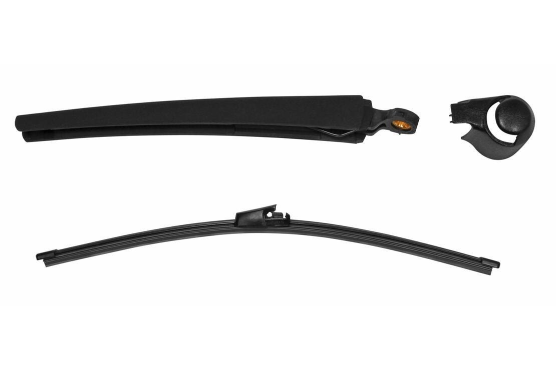 V10-3461 Window Cleaning Wiper Arm Set for 2007-2010 Skoda Fabia Combi 1.2
