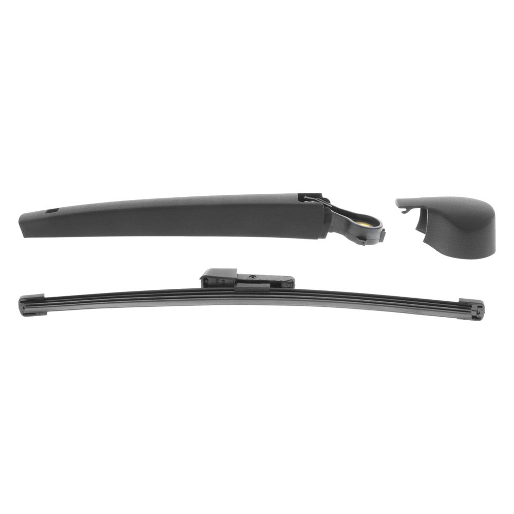 V10-3465 Window Cleaning Wiper Arm Set for 2011-2010 Seat MII 1.0