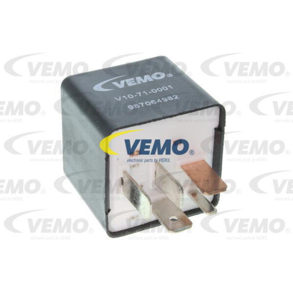 V10-71-0001 Relay Main Current for 1989-2003 Audi 200
