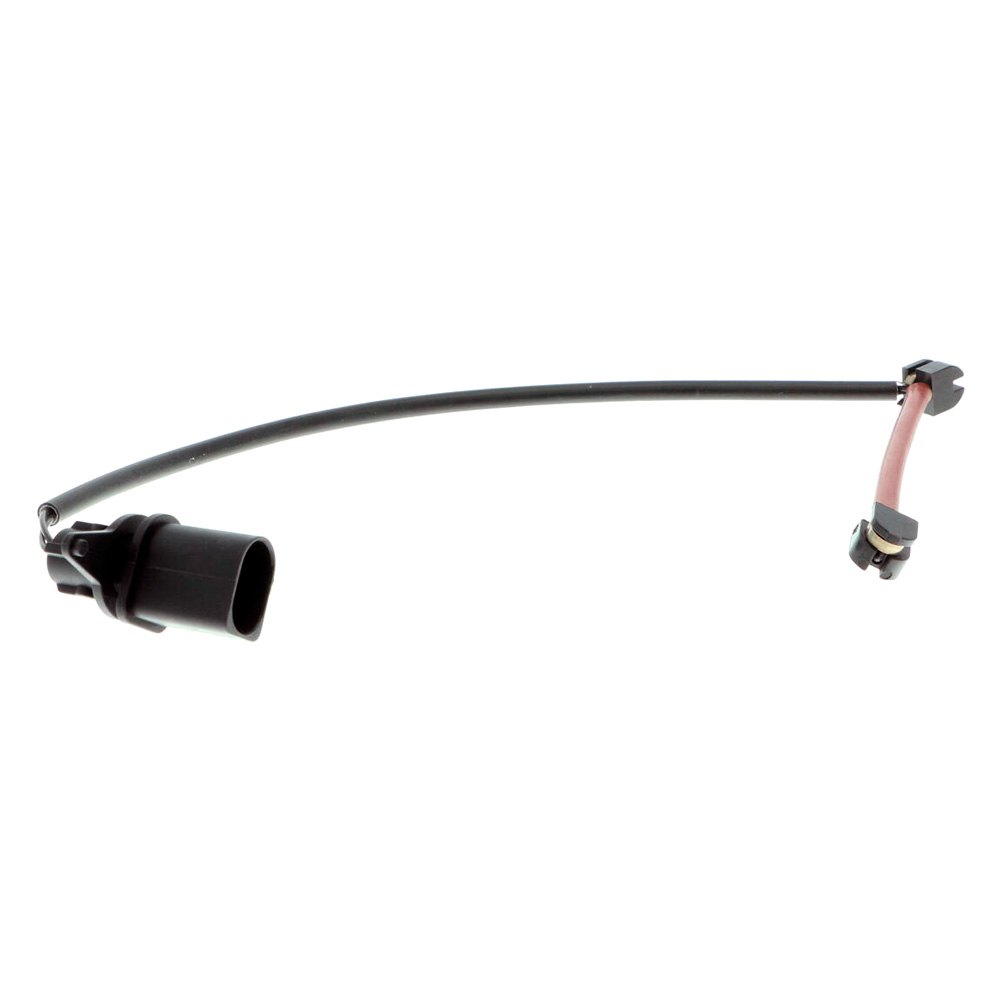 V10-72-1287 Warning Contact Brake Pad Wear Sensor for 2006-2006 Audi A4 Convertible