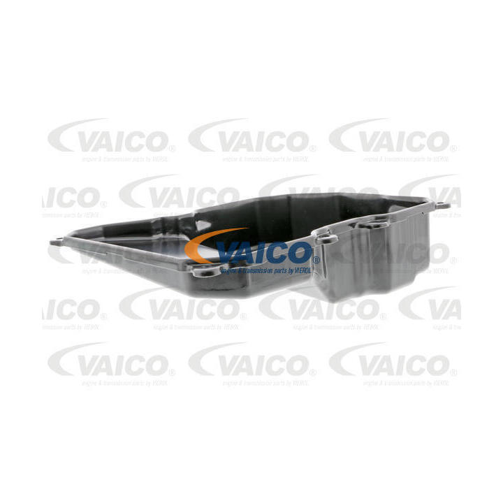 V10-3493 Automatic Transmission Oil Pan for 2010-2004 Audi A3 1.2 TSI