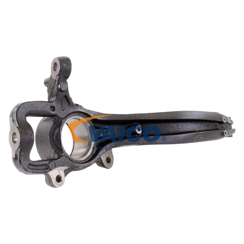 V10-3511 Front Axle Left Wheel Suspension Stub Axle