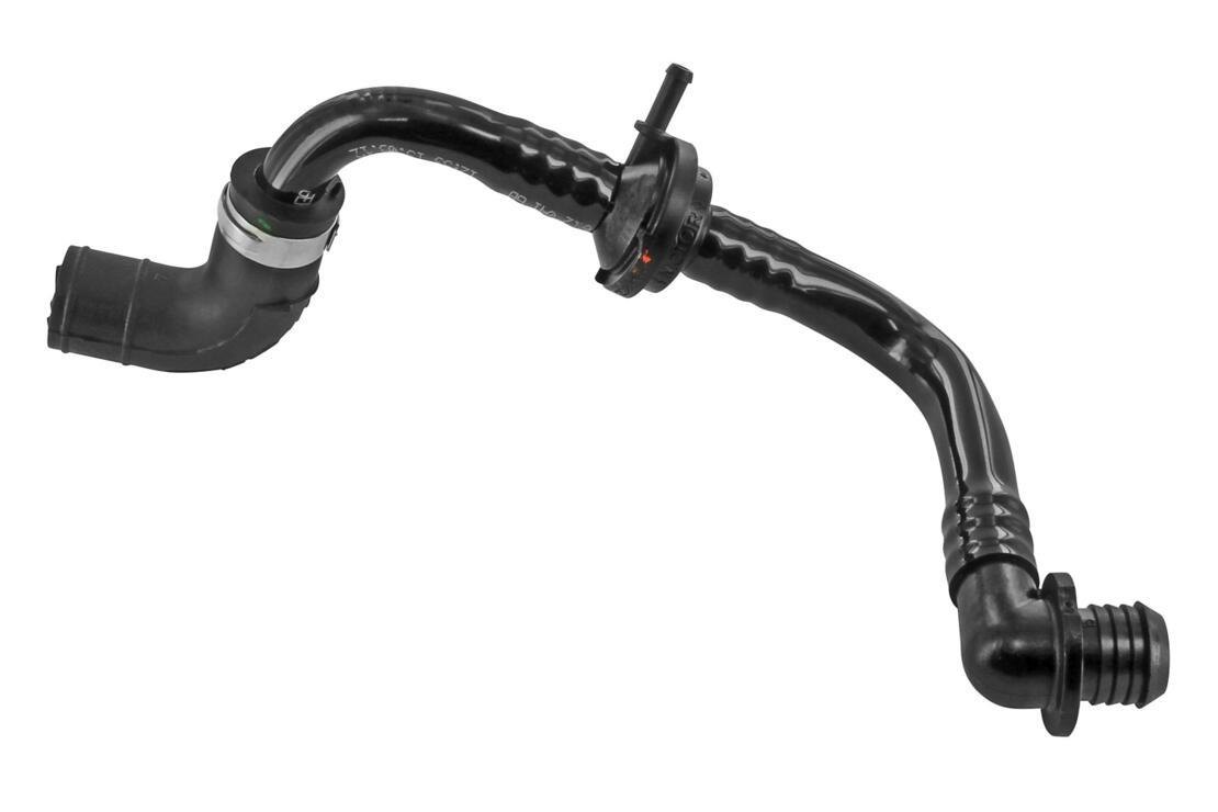 V10-3622 Braking System Vacuum Hose for 2000-2009 VW Bora 1.9 TDI