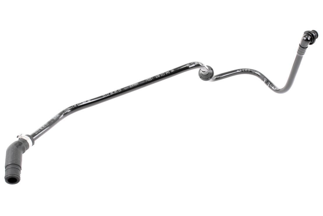 V10-3606 Braking System Vacuum Hose for 2012-1996 Audi A3 1.8 T