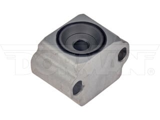Dorman 523-299 Suspension Control Arm Bushing for 2009-2011 Ford Flex, 2010-2011 Ford Taurus & 2009-2011 Lincoln MKS - Silver