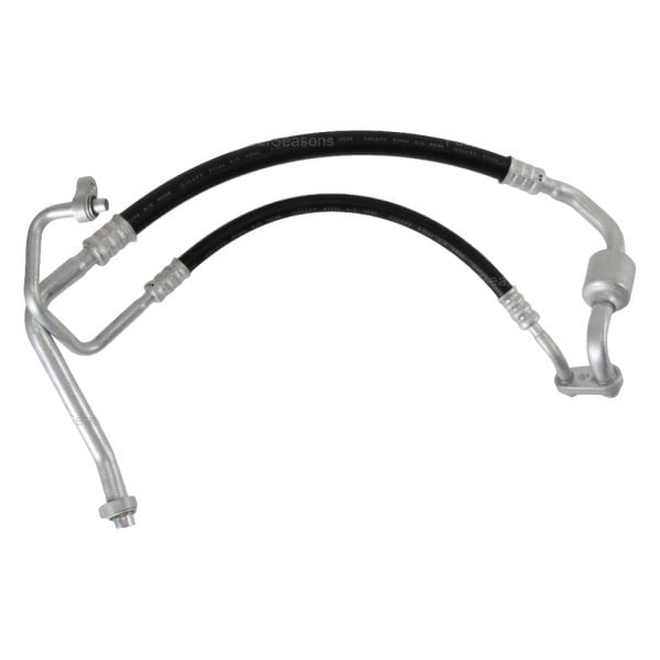 Four Seasons 66072 Hose Assembly for 2011-2013 Chevrolet Cruze