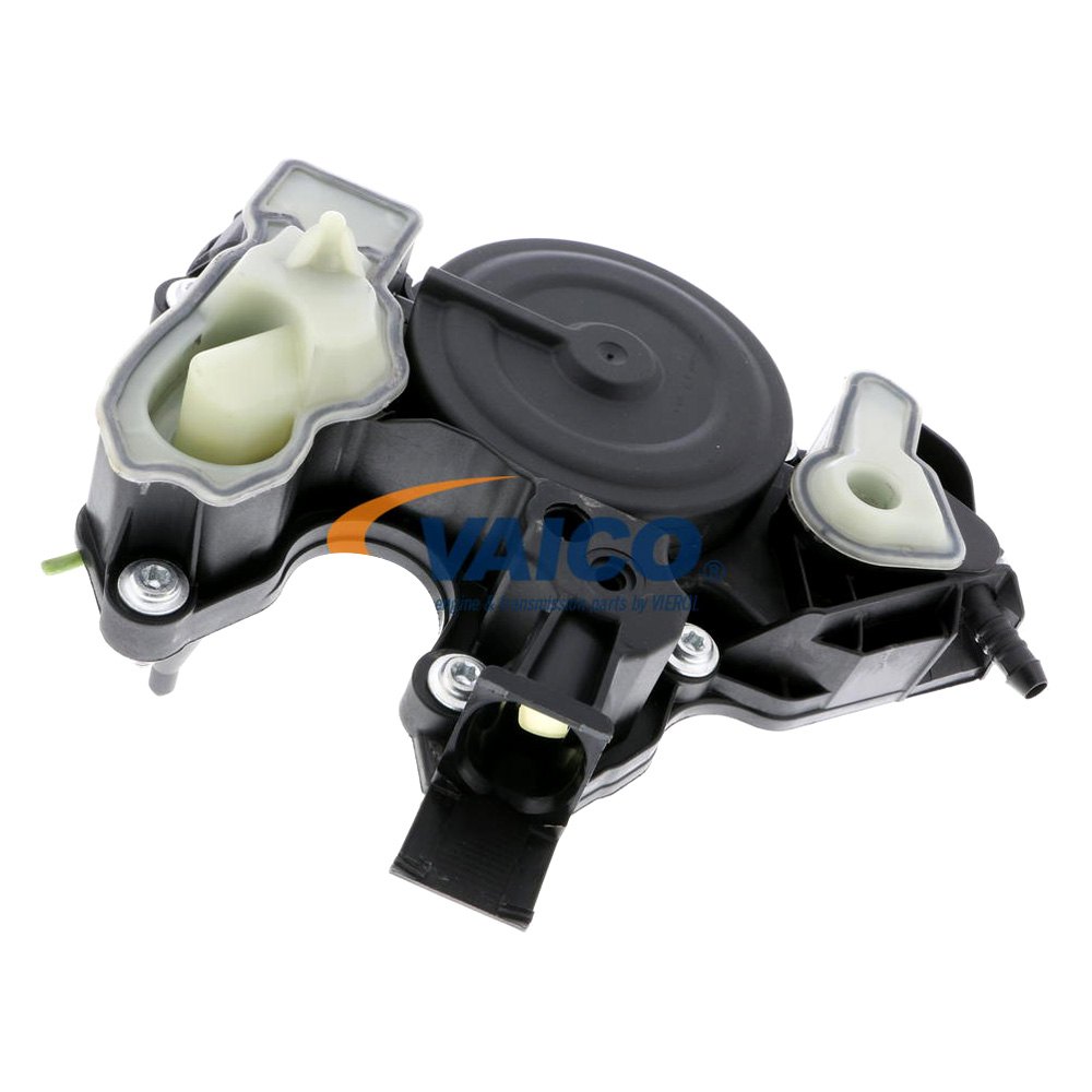 V10-3697 Crankcase Breather Oil Trap for 2013-2005 Audi A3 Sportback S3 Quattro