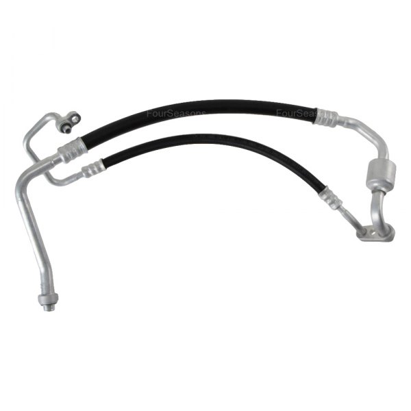 Four Seasons 66074 Hose Assembly for 2014-2016 Chevrolet Cruze