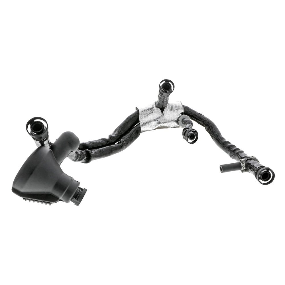 V10-3695 Crankcase Breather Hose