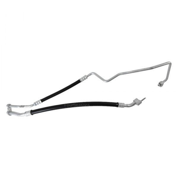 Four Seasons 66075 Hose Assembly for 2010-2011 Chevrolet Equinox