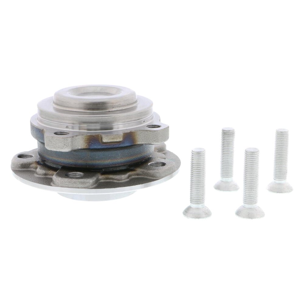 V20-9764 Front Axle Wheel Bearing Kit for 2010-2003 BMW 5 520D