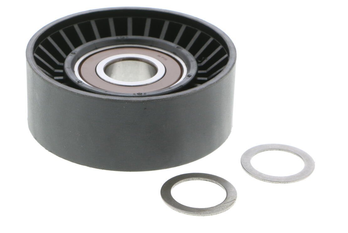 V20-2623 V-Ribbed Belt Tensioner Pulley for 2003 BMW 3 Compact 318 TD
