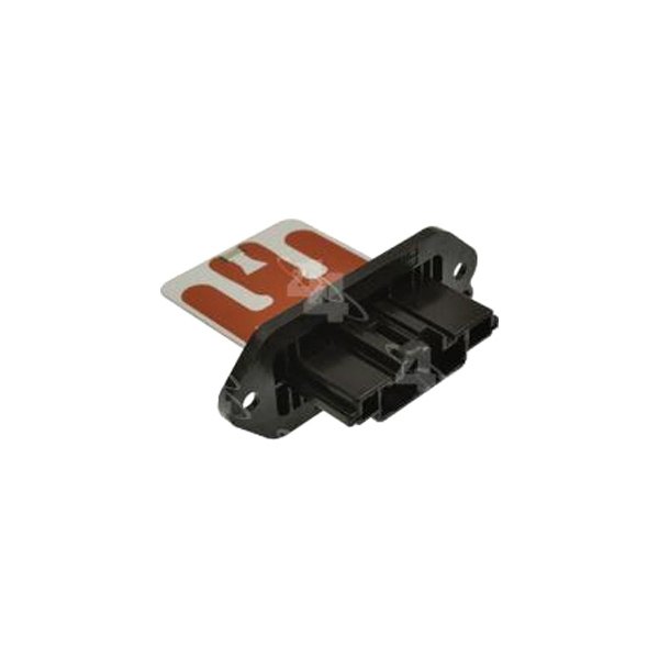 Four Seasons 20659 Resistor Block for 2010-2013 Mazda 3