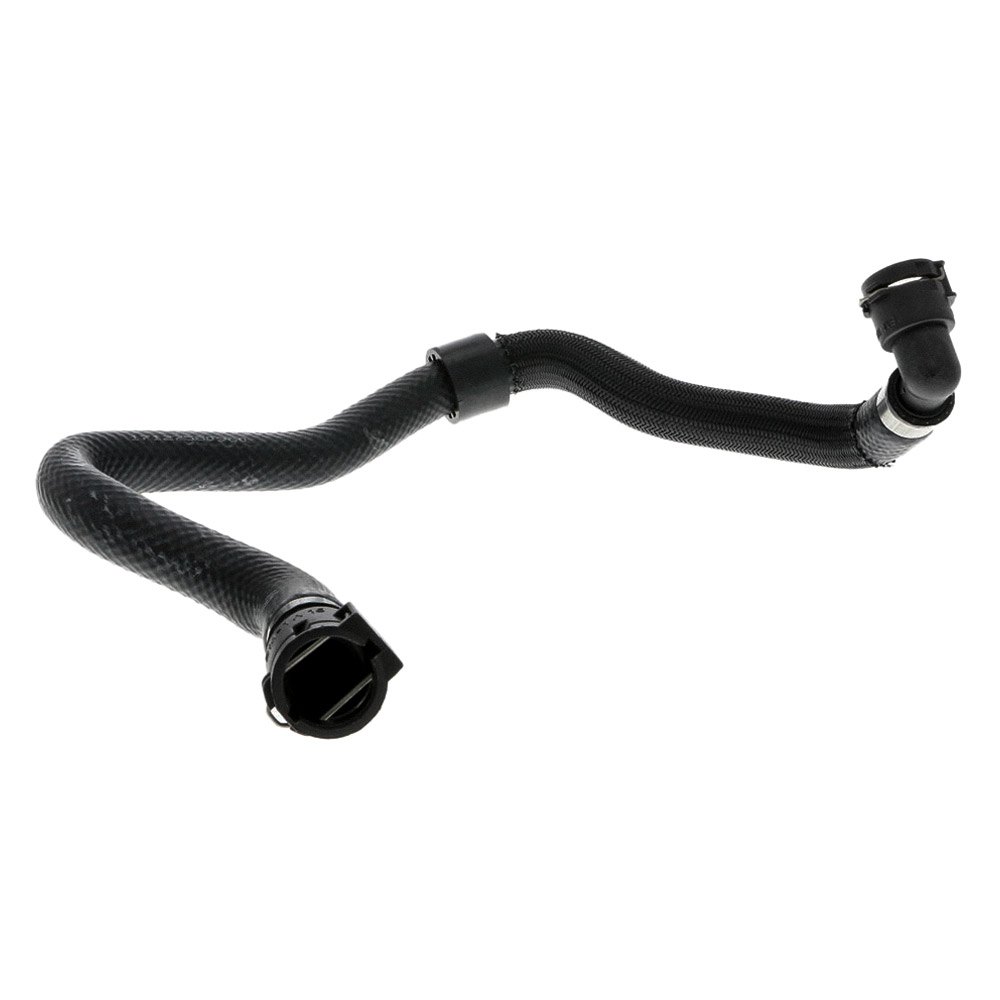 V20-2666 Engine Coolent Radiator Hose for 2008-2010 BMW 7 740I