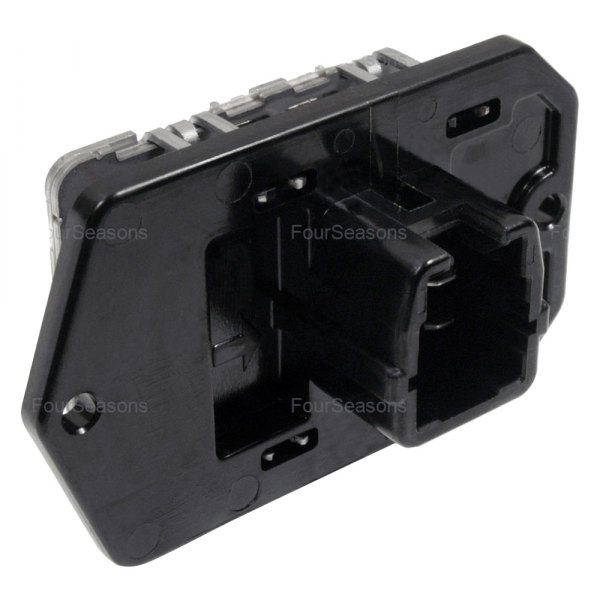 Four Seasons 20668 Resistor Block for 2010-2015 Subaru Legacy