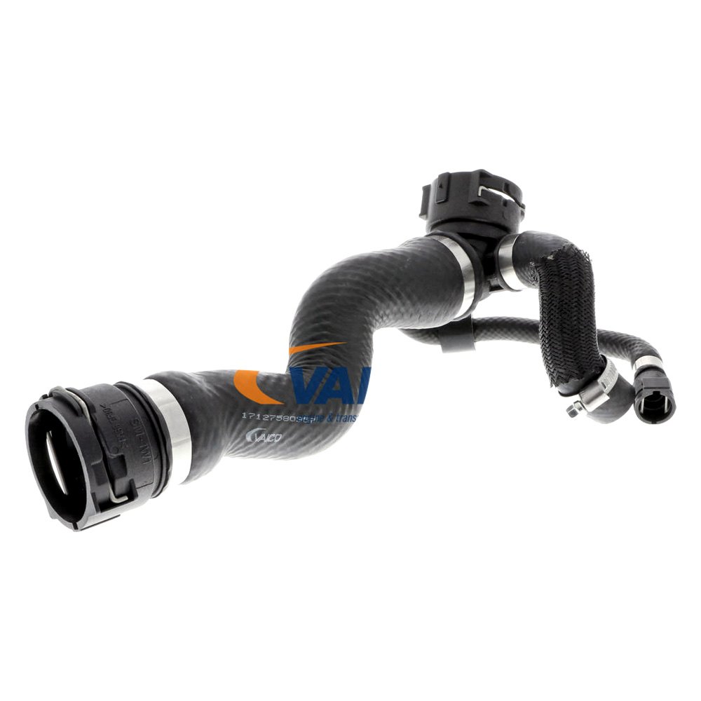 V20-2670 Radiator Hose for 2009-2001 BMW 5 535I