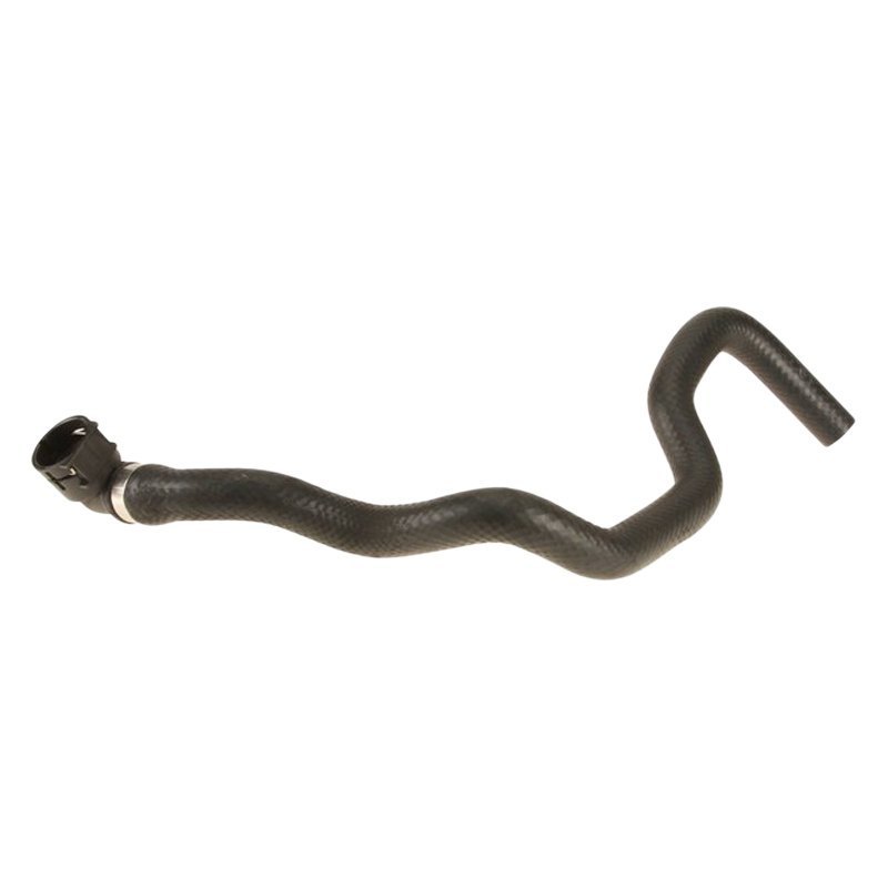 V10-3737 Heat Exchange Heating Hose for 2000-2011 Audi A4 3.0