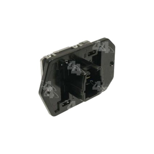 Four Seasons 20669 Resistor Block for 2006-2010 Toyota Sienna