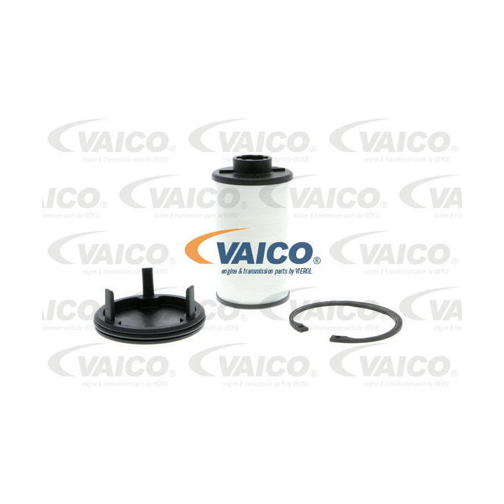 V20-2741 Automatic Transmission Hydraulic Filter for 2007-2010 BMW 1 Coupe 135I