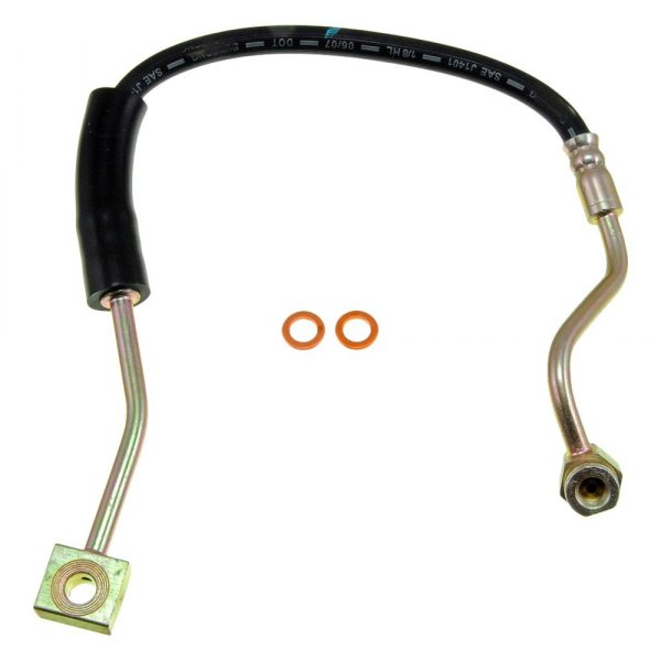 Dorman H38904 Front Left Hydraulic Brake for 1991-1992 Ford Ranger
