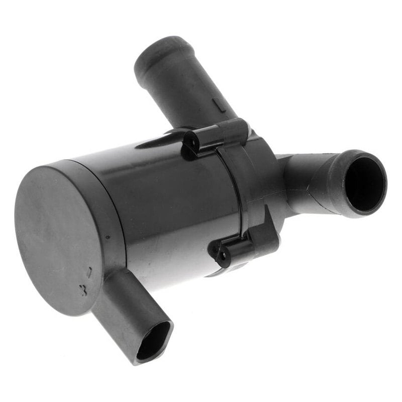 V45-16-0001 Engine Coolant Auxiliary Water Pump for 2010-2005 Porsc 911