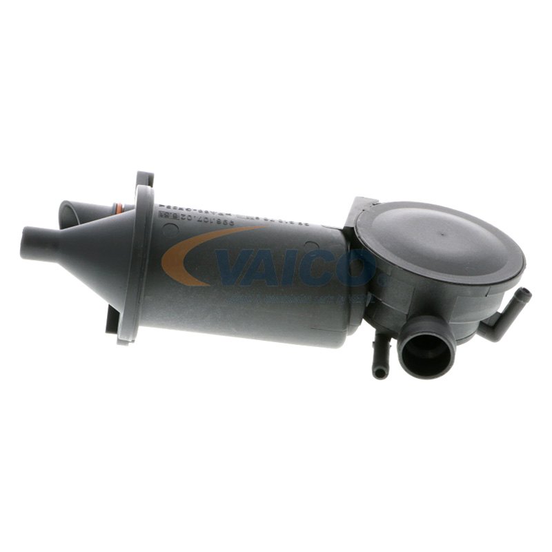 V45-0082 Crankcase Breather Oil Trap for 2001-2010 Porsche 911 3.6 Carrera