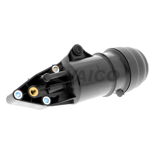 V10-3865 Oil Filter Housing for 2005-2001 Audi A4 3.2 FSI
