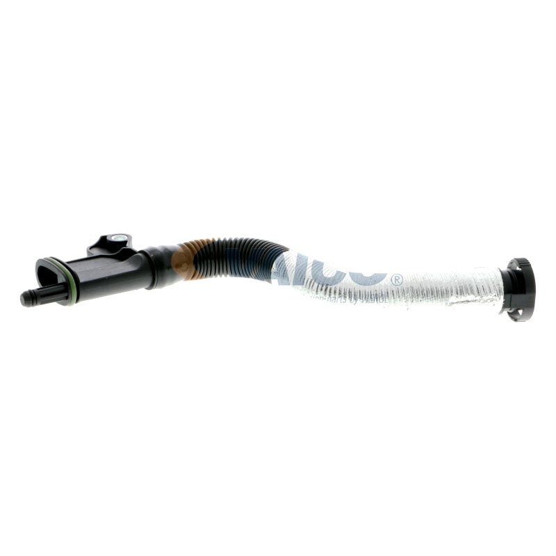 V10-3879 Left Rear Crankcase Breather Hose for 2006-2011 Audi A3 1.8 TFSI