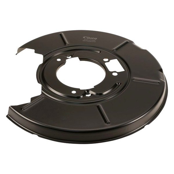 V20-2789 Rear Axle Right Brake Disc Splash Panel for 2001-2006 BMW 3 Compact 316 TI