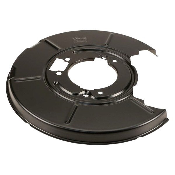 V20-2788 Rear Axle Left Brake Disc Splash Panel for 2001-2006 BMW 3 Compact 316 TI