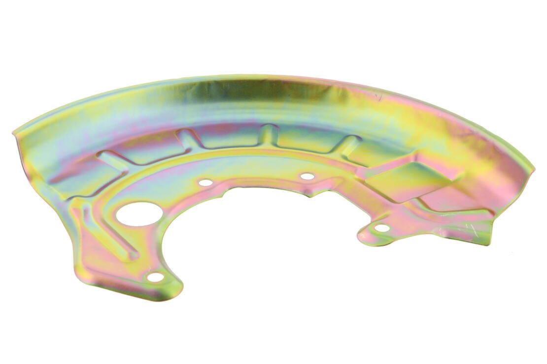 V10-3888 Front Axle Right Brake Disc Splash Panel for 2006-1999 Seat Cordoba 1.0